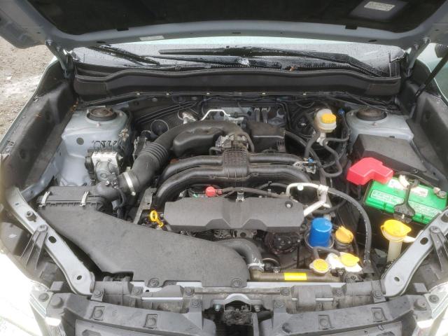 JF2SJAMC8EH421524 Subaru Forester 2.5i Touring