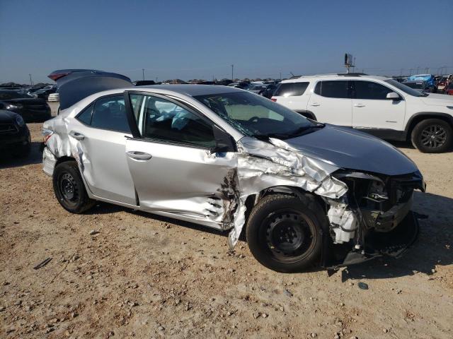 2018 TOYOTA COROILLA - 5YFBURHE3JP807136