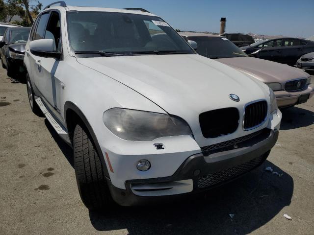 2009 BMW X5 xDrive30I VIN: 5UXFE43519L263053 Lot: 57287003