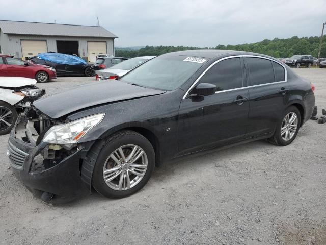 2015 INFINITI Q40 