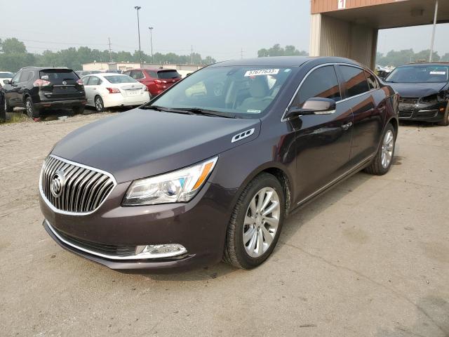 2014 Buick LaCrosse 