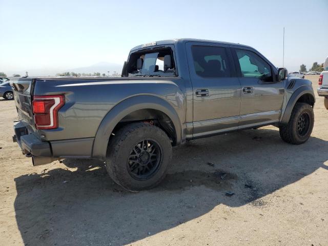 1FTFW1RG8LFA84844 Ford F150 Raptor