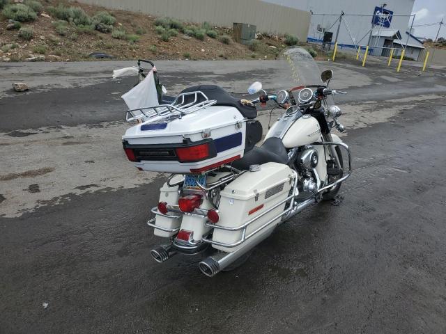 2003 HARLEY-DAVIDSON FLHPI 1HD1FHW103Y733509