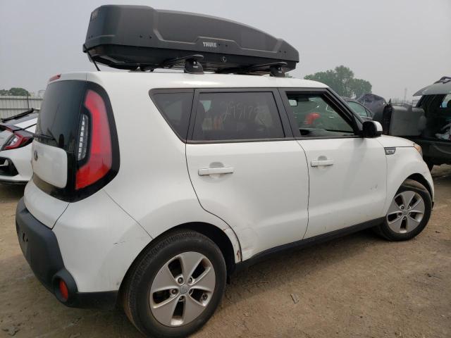 2016 KIA SOUL - KNDJN2A27G7237393
