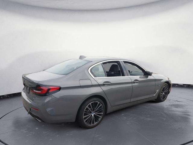 2022 BMW 530XE WBA33AG07NCK55926