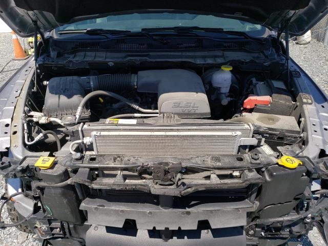 2021 RAM 1500 CLASS - 1C6RR7FG7MS582903