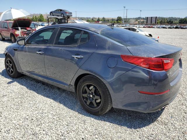 5XXGM4A74FG474949 KIA Optima Lx