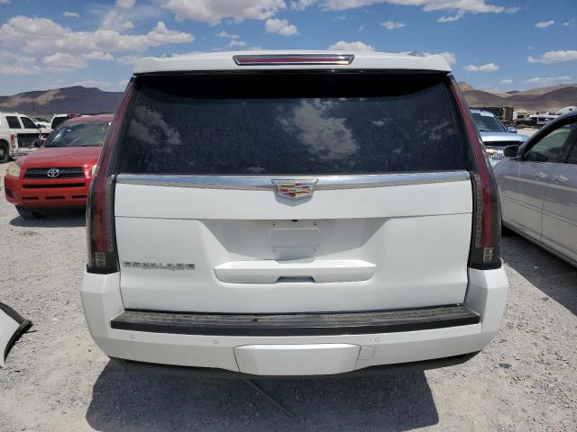 1GYS3KKJ8GR136734 Cadillac Escalade Esv Platinum