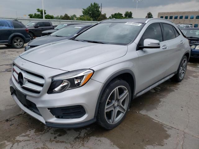 2016 MERCEDES-BENZ BENZ - WDCTG4GB7GJ199537