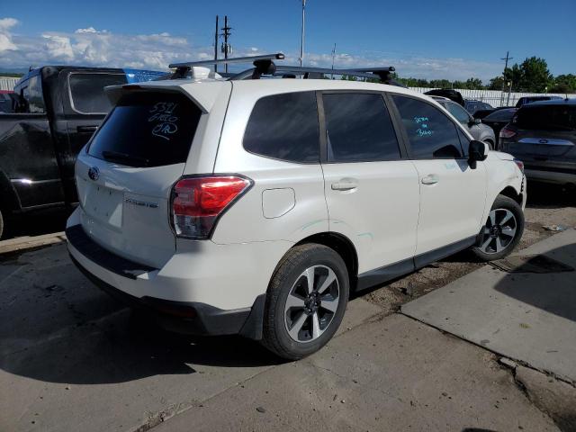 JF2SJAEC6JG596675 Subaru Forester 2.5i Premium