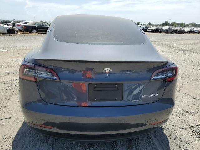 5YJ3E1EC4NF363093 Tesla MODEL 3