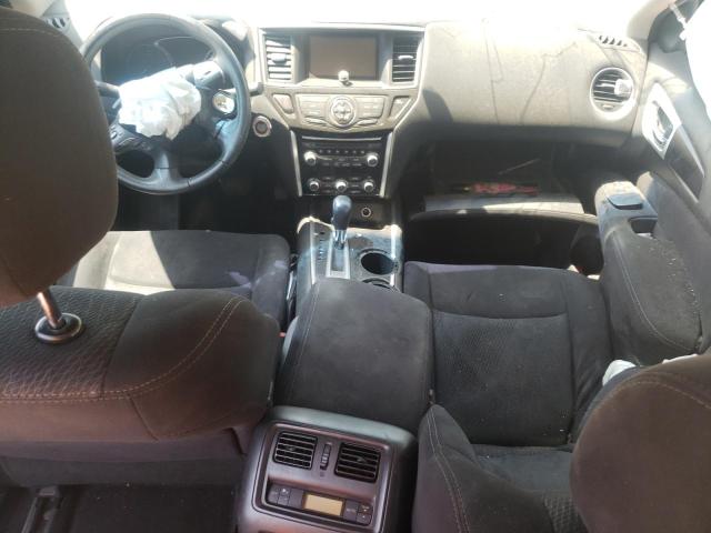 5N1AR2MN3EC663530 Nissan Pathfinder S