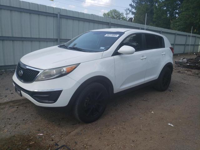 2014 Kia Sportage Base