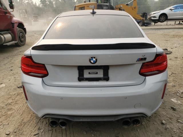 VIN WBS2U7C55K7D14553 2019 BMW M2, Competition no.6