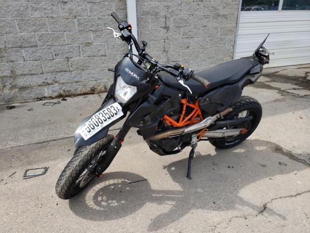 KTM 690 SMC R для ГТА