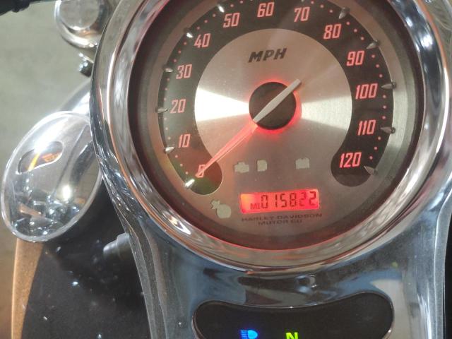 2004 HARLEY-DAVIDSON FXSTDI 5HD1JBB134Y016839