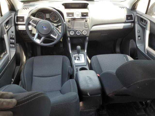 JF2SJABC8JH464113 Subaru Forester 2.5i