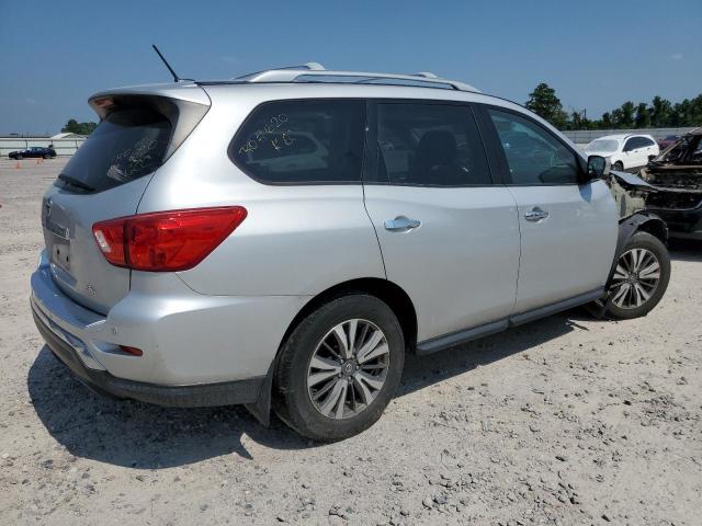 5N1DR2MNXHC619736 Nissan Pathfinder S