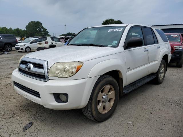 2009 Toyota 4Runner SR5