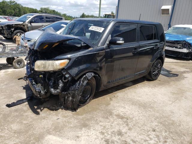 2010 Scion xB 