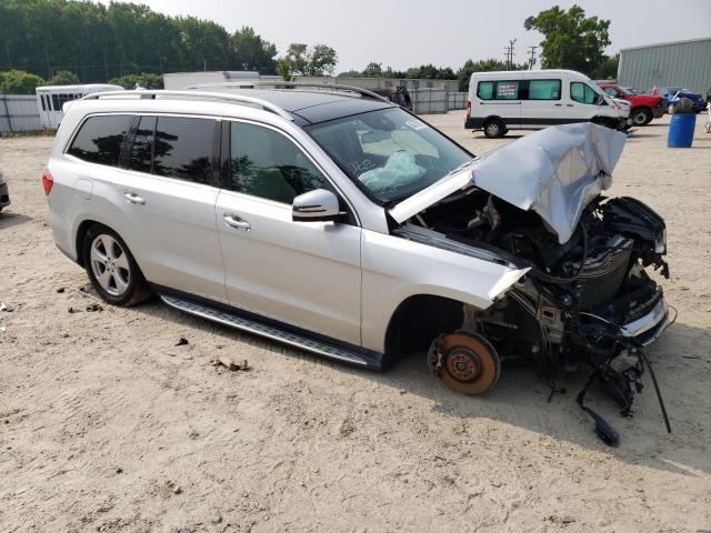 4JGDF6EEXHA863963 Mercedes-Benz Gls 450 4matic