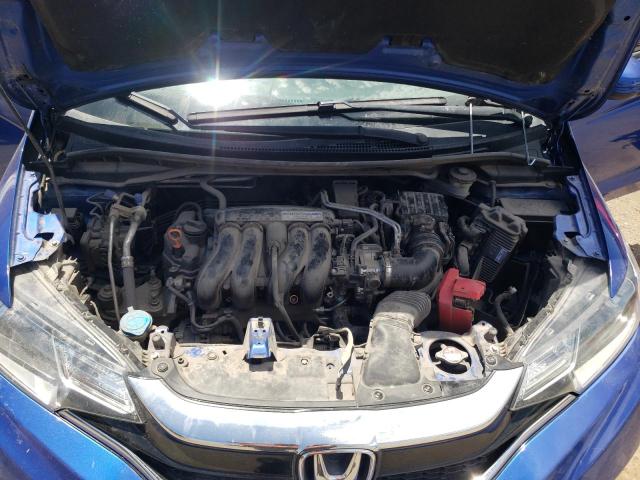 2018 HONDA FIT SPORT - 3HGGK5H68JM700346