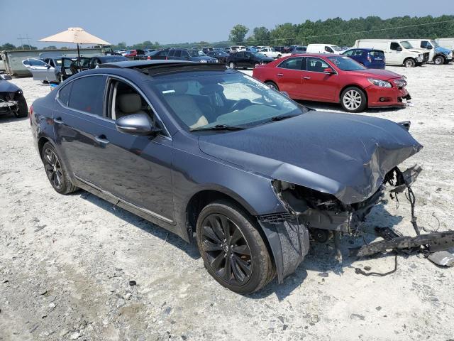 2015 KIA CADENZA PR - KNALN4D70F5177492