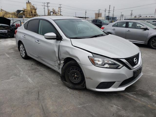 3N1AB7AP3GY248975 Nissan SENTRA S