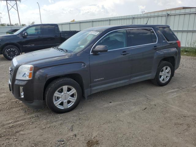 2014 GMC Terrain SLE