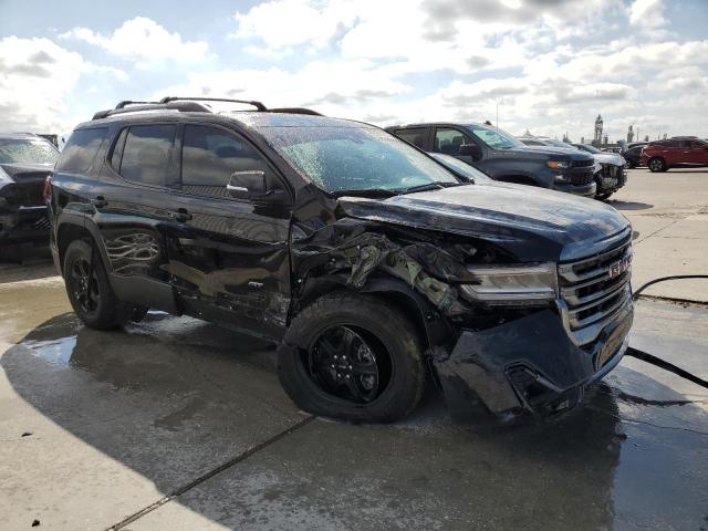 1GKKNLLS4NZ160401 GMC Acadia At4