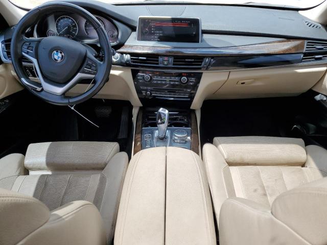 5UXKT0C59G0S77701 2016 BMW X5, photo no. 8