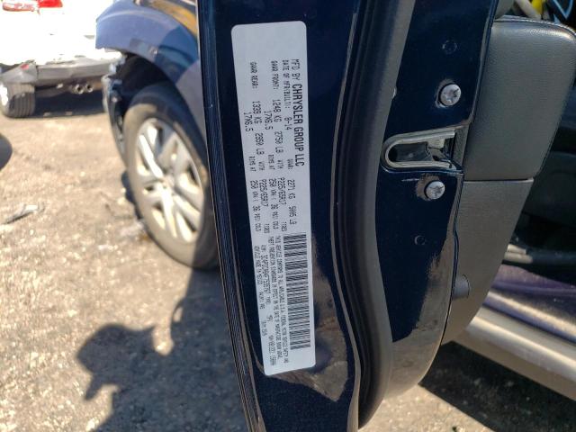 3C4PDCAB4FT535767 Dodge JOURNEY SE