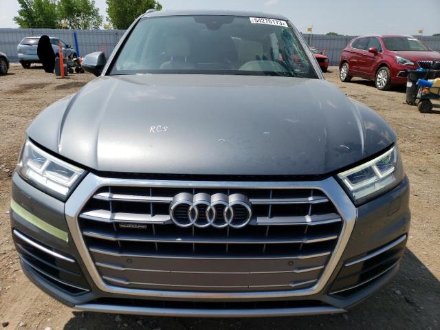 WA1BNAFY2J2223623 2018 AUDI Q5, photo no. 11