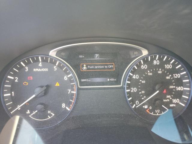 1N4AL3AP5GC115300 Nissan ALTIMA 2.5