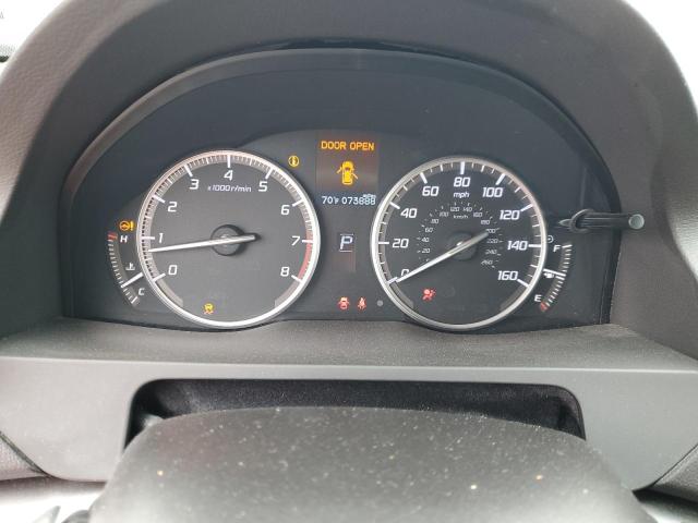5J8TB3H51EL016921 Acura Rdx Technology
