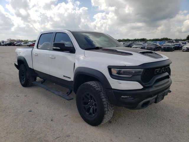 2021 RAM 1500 TRX 1C6SRFU93MN803380