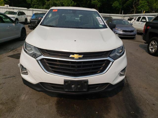 3GNAXHEVXKS643185 | 2019 CHEVROLET EQUINOX LT