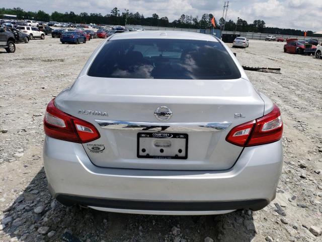 2017 NISSAN ALTIMA 2.5 - 1N4AL3AP4HC288436