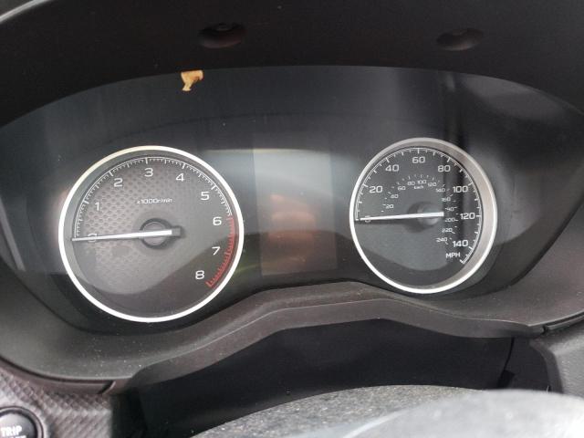 JF2SKAGCXKH408889 Subaru Forester Premium