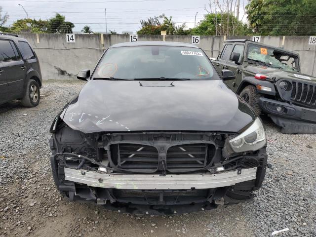 2015 BMW 535 IGT - WBA5M2C59FGH99001