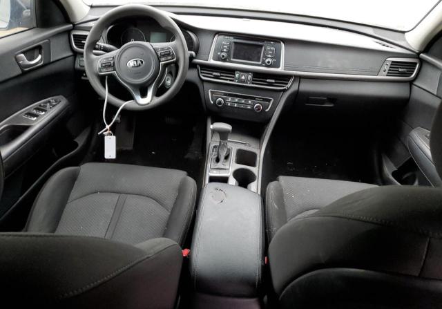 5XXGT4L35HG164454 KIA Optima Lx