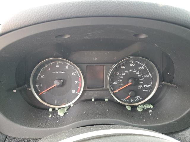 JF2GPABC9HH281799 Subaru Crosstrek Premium