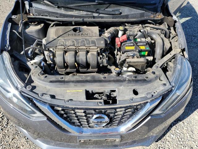 3N1AB7APXGY296134 Nissan SENTRA S
