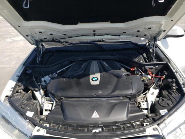 5UXKR6C57F0J74793 BMW X5 Xdrive50i