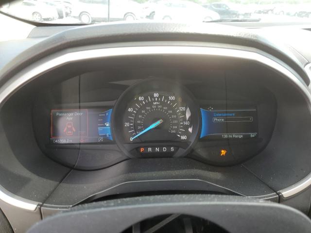 2FMPK3J93MBA26468 Ford EDGE SEL