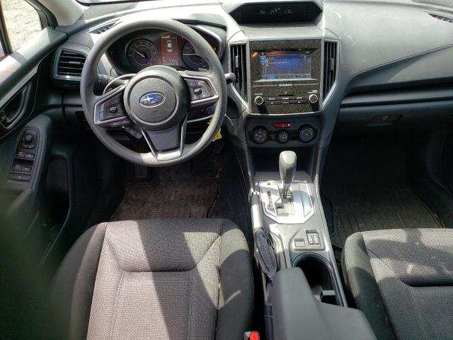 4S3GTAD65J3714068 Subaru Impreza Premium Plus