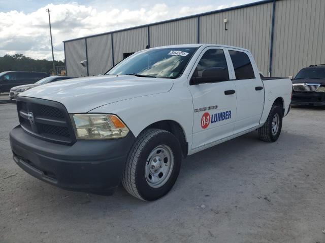 2012 Dodge Ram 1500 ST