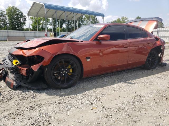 2020 Dodge Charger Scat Pack