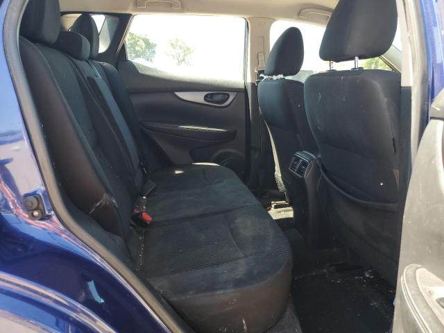 2019 NISSAN ROGUE S/SV JN1BJ1CPXKW228319