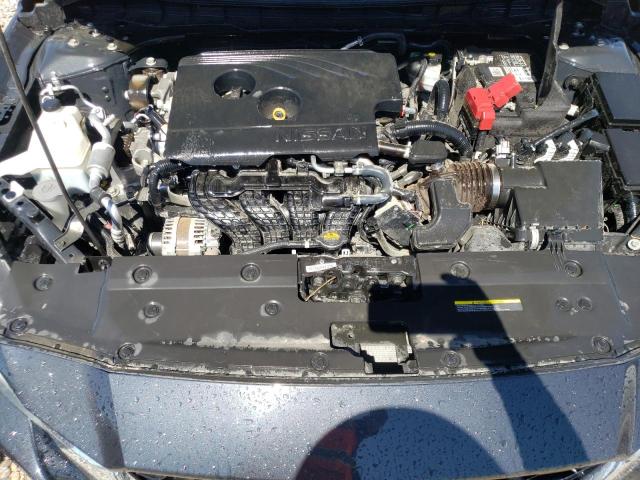 1N4BL4EV0KC156672 Nissan ALTIMA SL